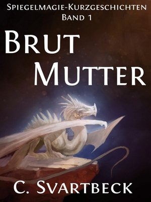 cover image of Brutmutter